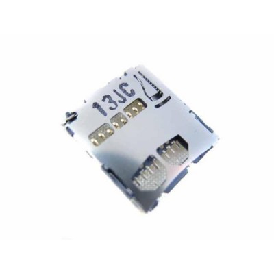 Memory Card Connector For Samsung Galaxy Ace S5830