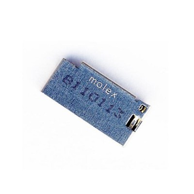 Memory Card Connector For Samsung S8300 UltraTOUCH