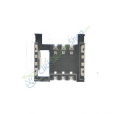 Memory Card Connector For Samsung X450