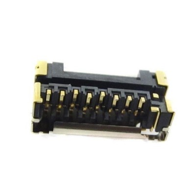 Memory Card Connector For Sony Ericsson Live with Walkman