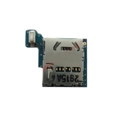 Memory Card Connector For Sony Ericsson Xperia PLAY R800a