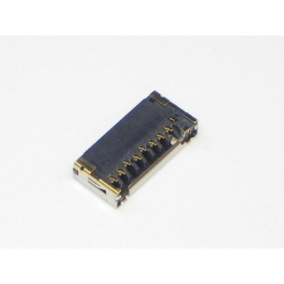 Memory Card Connector For Sony Ericsson Xperia pro