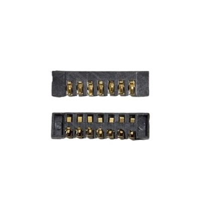 Memory Card Connector For Nokia 6230 - Maxbhi Com