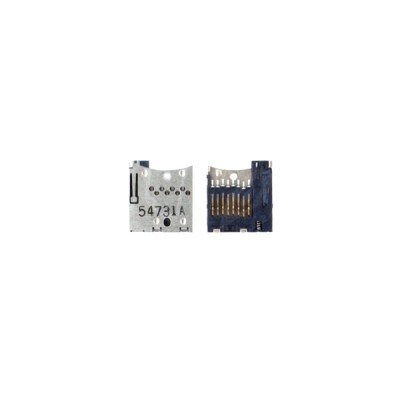 Memory Card Connector For Nokia N96 - Maxbhi Com