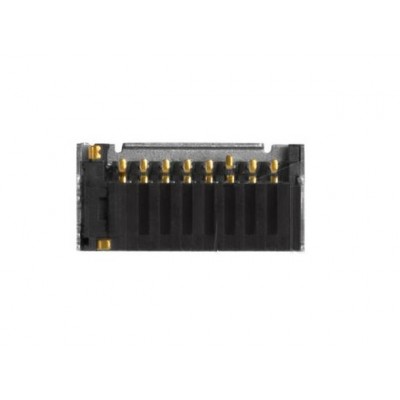 Memory Card Connector For Samsung Google Nexus S I9020 - Maxbhi.com