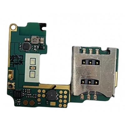 Mmc Sim Connector For Nokia N85 - Maxbhi Com