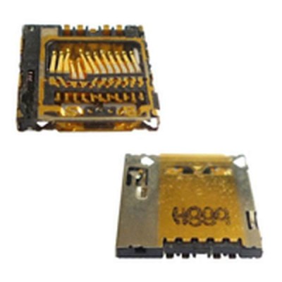 Sim Card Connector For Sony Ericsson M600