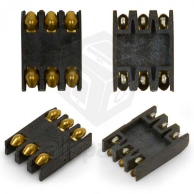 Sim Connector For BlackBerry Tour 9630
