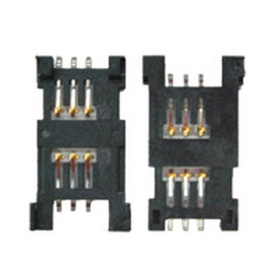 Sim Connector For Coolpad 728