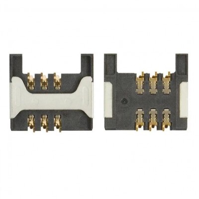 Sim Connector For Blackberry 8820 - Maxbhi Com