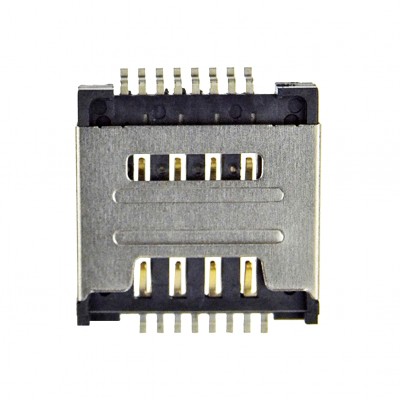 Sim Connector For Blackberry 8830 World Edition - Maxbhi Com