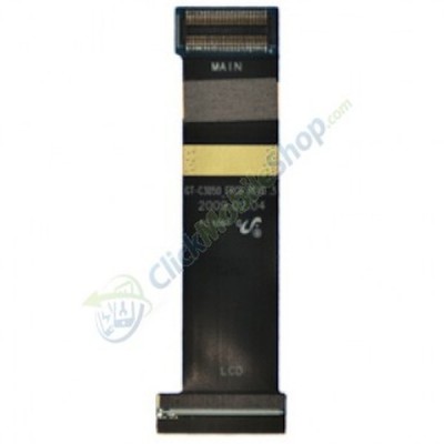 Slide Flex Cable For Samsung C3050 Stratus