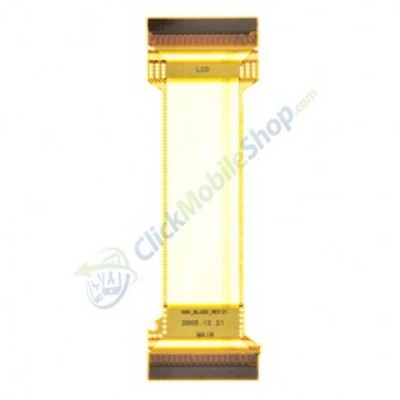 Slide Flex Cable For Samsung D800