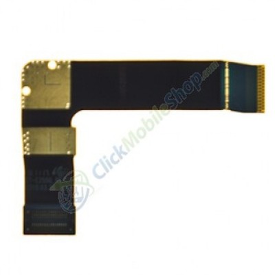 Slide Flex Cable For Samsung E2550 Monte Slider