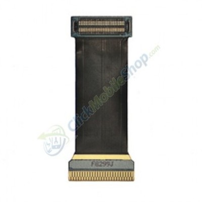 Slide Flex Cable For Samsung S3500