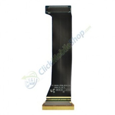 Slide Flex Cable For Samsung S8300 UltraTOUCH