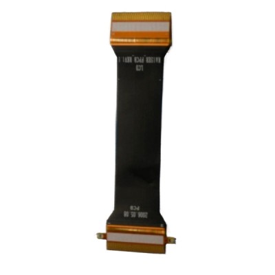 Slide Flex Cable For Samsung Z400 - Maxbhi Com