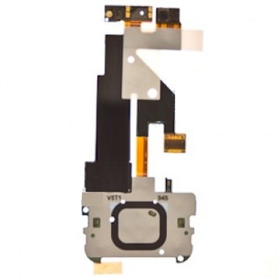 Top Flex Cable For Nokia 5610 Xpressmusic - Maxbhi Com