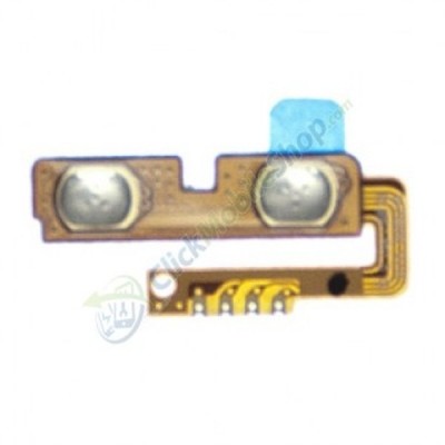 Volume Key Flex Cable For Samsung M7600 Beat DJ