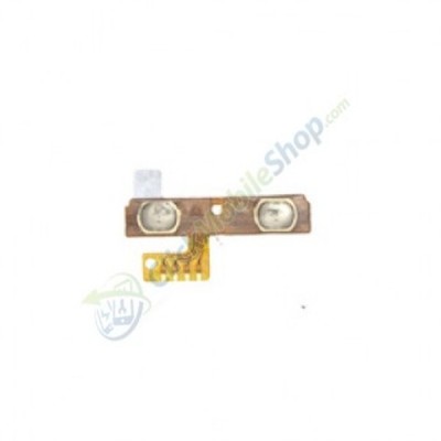 Volume Key Flex Cable For Samsung U800 Soul b
