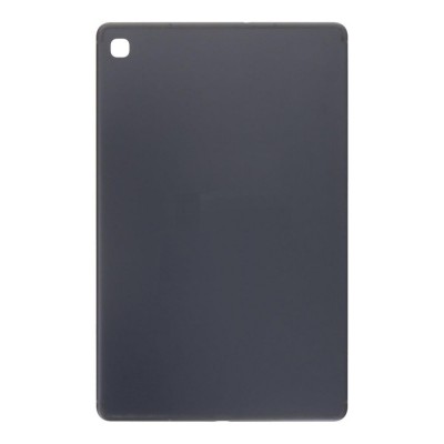 Back Panel Cover For Samsung Galaxy Tab S6 Lite Black - Maxbhi Com
