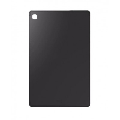 Back Panel Cover For Samsung Galaxy Tab S6 Lite Black - Maxbhi Com