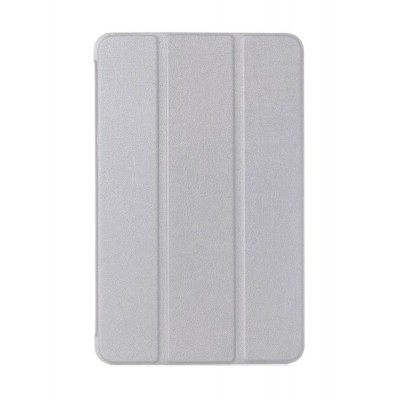 Flip Cover For Apple Ipad Pro 12 9 2020 Silver By - Maxbhi Com
