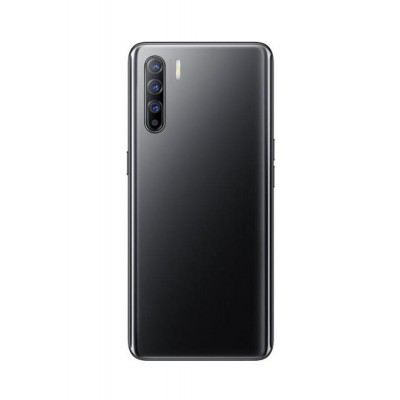 Full Body Housing For Oppo Reno 3 Black - Maxbhi Com