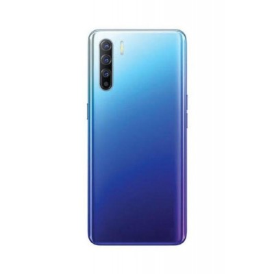 Full Body Housing For Oppo Reno 3 White - Maxbhi Com