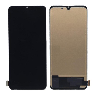 Lcd With Touch Screen For Oppo Reno 3 White By - Maxbhi Com