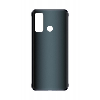 Back Panel Cover For Tecno Spark Power 2 Grey - Maxbhi Com