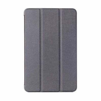 Flip Cover For Apple Ipad Pro 11 2020 Grey By - Maxbhi Com