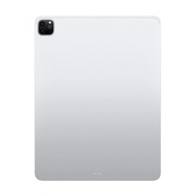 Full Body Housing For Apple Ipad Pro 11 2020 Silver - Maxbhi Com