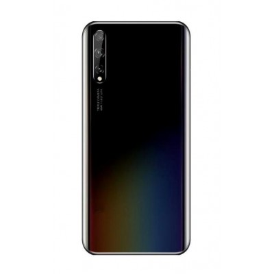 Full Body Housing For Huawei Y8p Black - Maxbhi Com