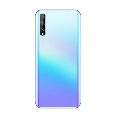 Full Body Housing For Huawei Y8p White - Maxbhi Com