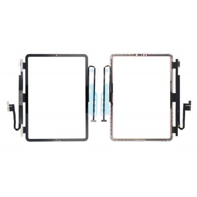Touch Screen Digitizer For Apple Ipad Pro 11 2020 White By - Maxbhi Com