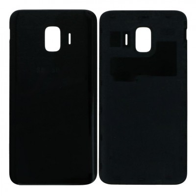 Back Panel Cover For Samsung Galaxy J2 Core 2020 White - Maxbhi Com