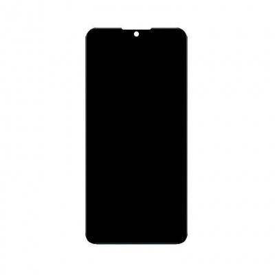 Lcd Frame Middle Chassis For Huawei P30 Lite New Edition White By - Maxbhi Com