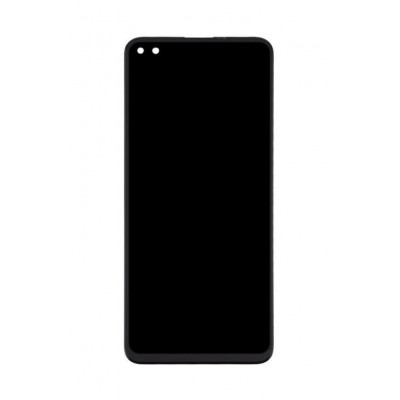 Lcd Screen For Oppo A92s Replacement Display By - Maxbhi Com