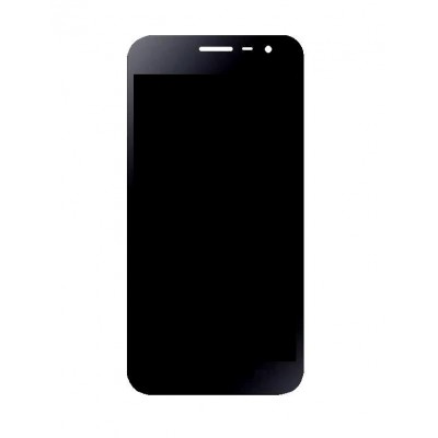 Lcd With Touch Screen For Samsung Galaxy J2 Core 2020 Black By - Maxbhi Com