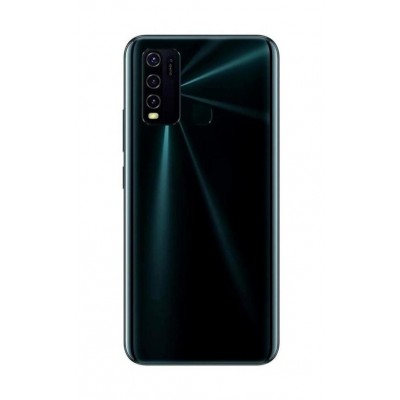 Full Body Housing For Vivo Y30 Black - Maxbhi Com
