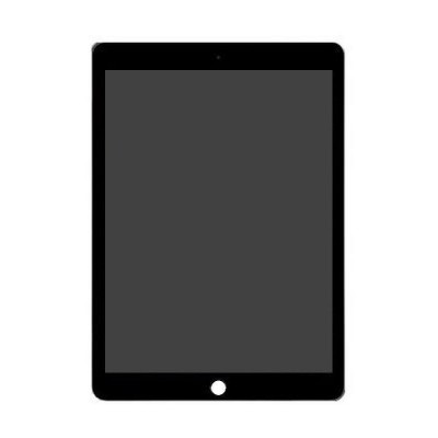 LCD Frame Middle Chassis for Apple New iPad 2017 WiFi 32GB White