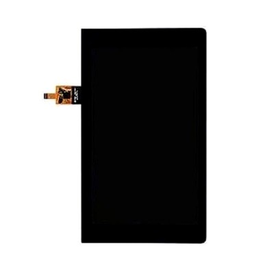 Lcd With Touch Screen For Lenovo Yoga Tab 3 8 0 Black By - Maxbhi Com