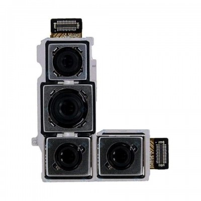 Replacement Back Camera For Samsung Galaxy A Quantum By - Maxbhi Com