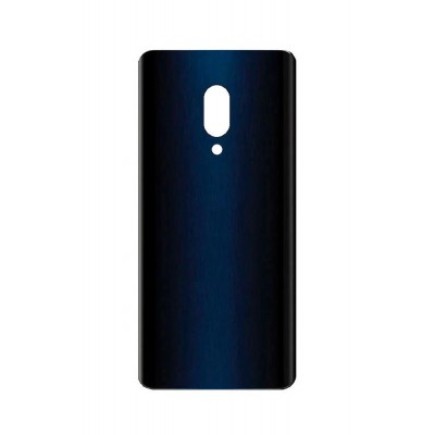 Back Panel Cover For Sharp Aquos Zero 2 Black - Maxbhi Com