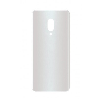 Back Panel Cover For Sharp Aquos Zero 2 White - Maxbhi Com