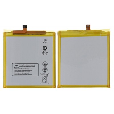 Battery For Zte Axon 11 4g By - Maxbhi Com
