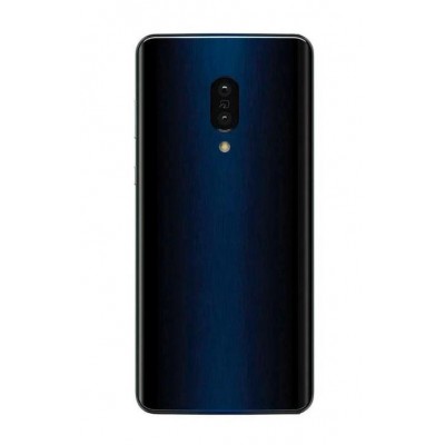 Full Body Housing For Sharp Aquos Zero 2 Black - Maxbhi Com