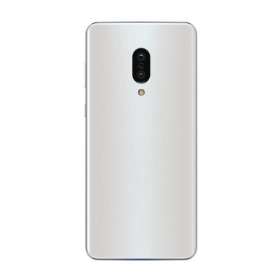 Full Body Housing For Sharp Aquos Zero 2 White - Maxbhi Com