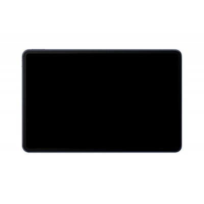 Lcd Frame Middle Chassis For Huawei Matepad Pro Black By - Maxbhi Com